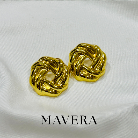 ECLISSE EARRING