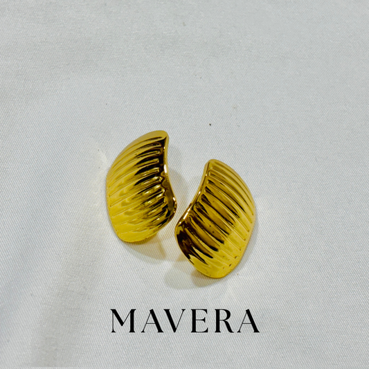 MODERN LUXE EARRING