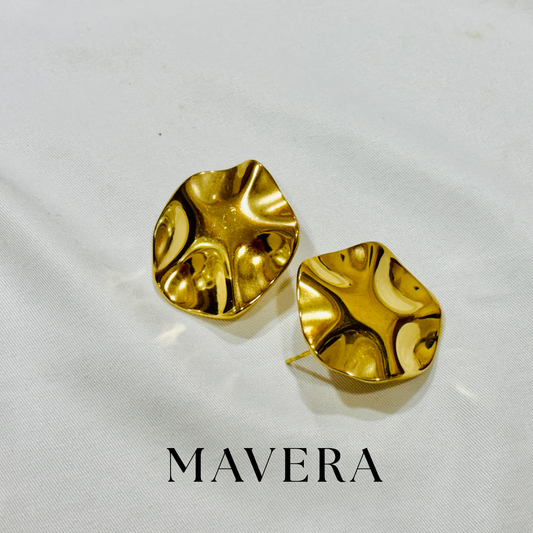 AURAM ROYALE EARRING