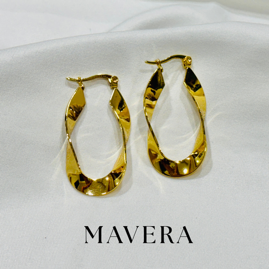 AURA HOOPS
