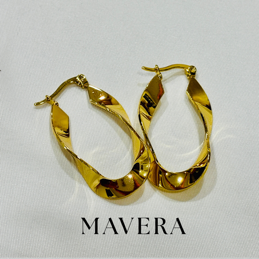 AURA HOOPS