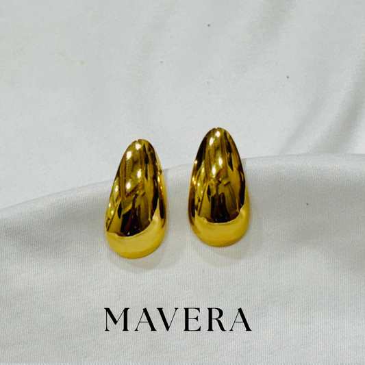 GOLDEN AURA