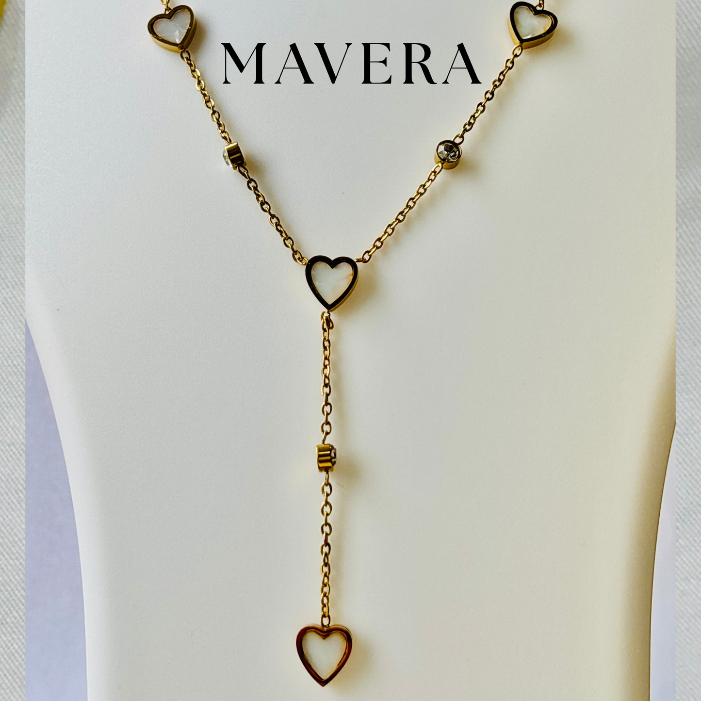 MOON GLOW NECKLACE