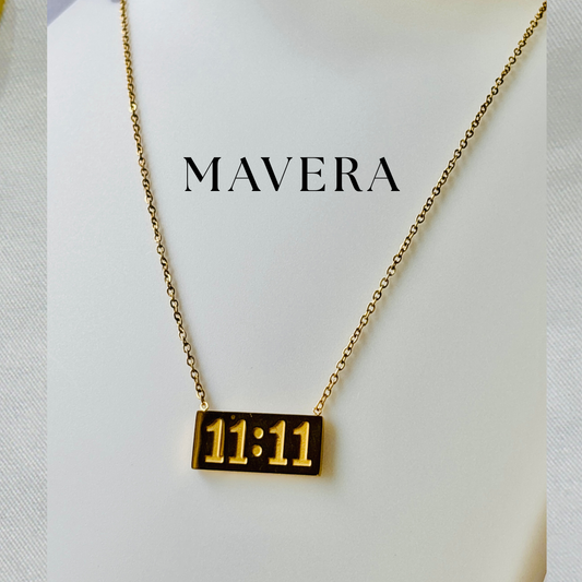 11:11 NECKLACE