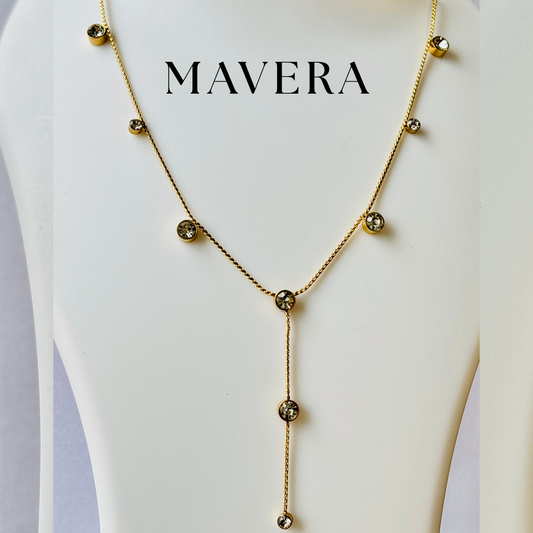 DREAM CHARM NECKLACE
