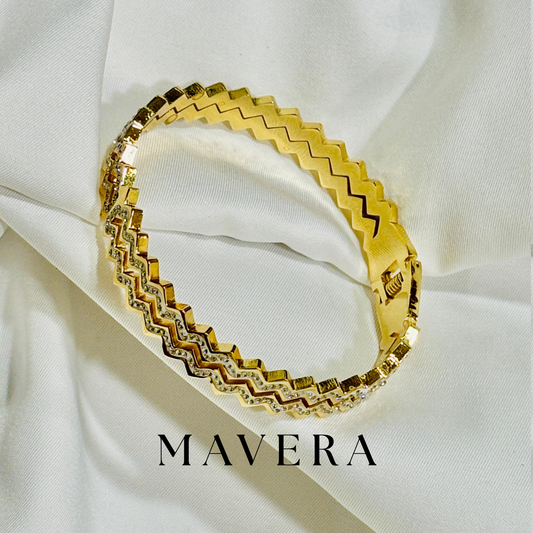 Crown Bracelet