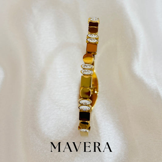 ZARIAH WAVE BRACELETS