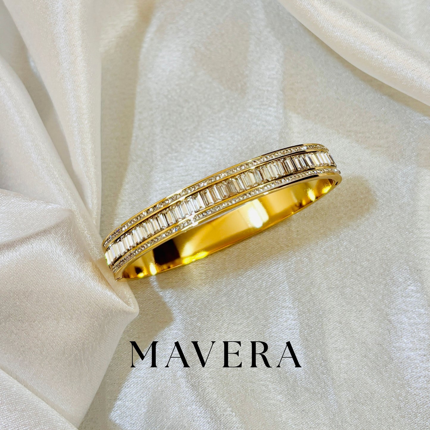 DIAMOND LANE BRACELET