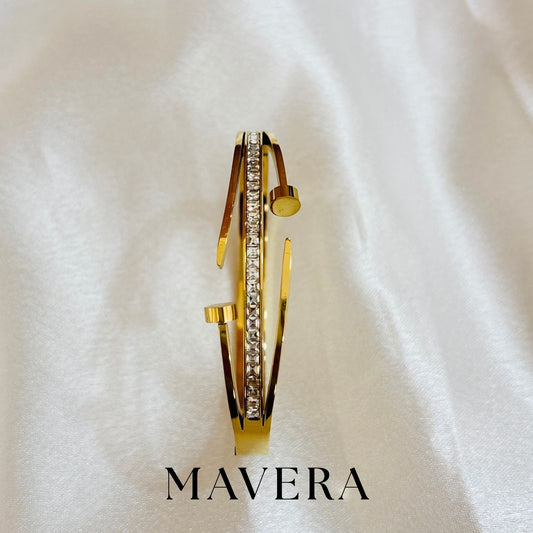 NOVA CURVE BABY SIZE BRACELETS