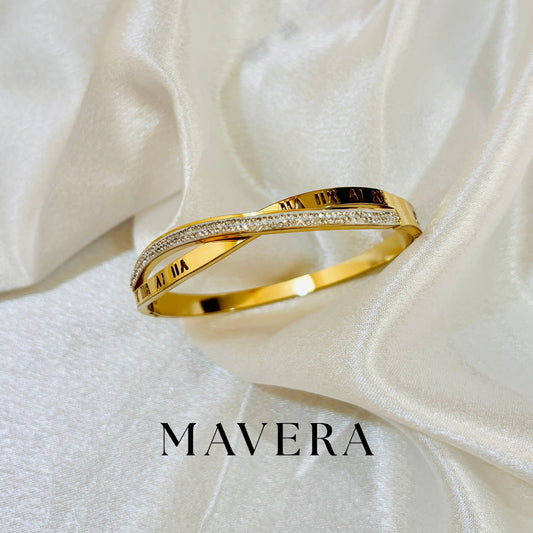 INFINITY LUXE BRACELET