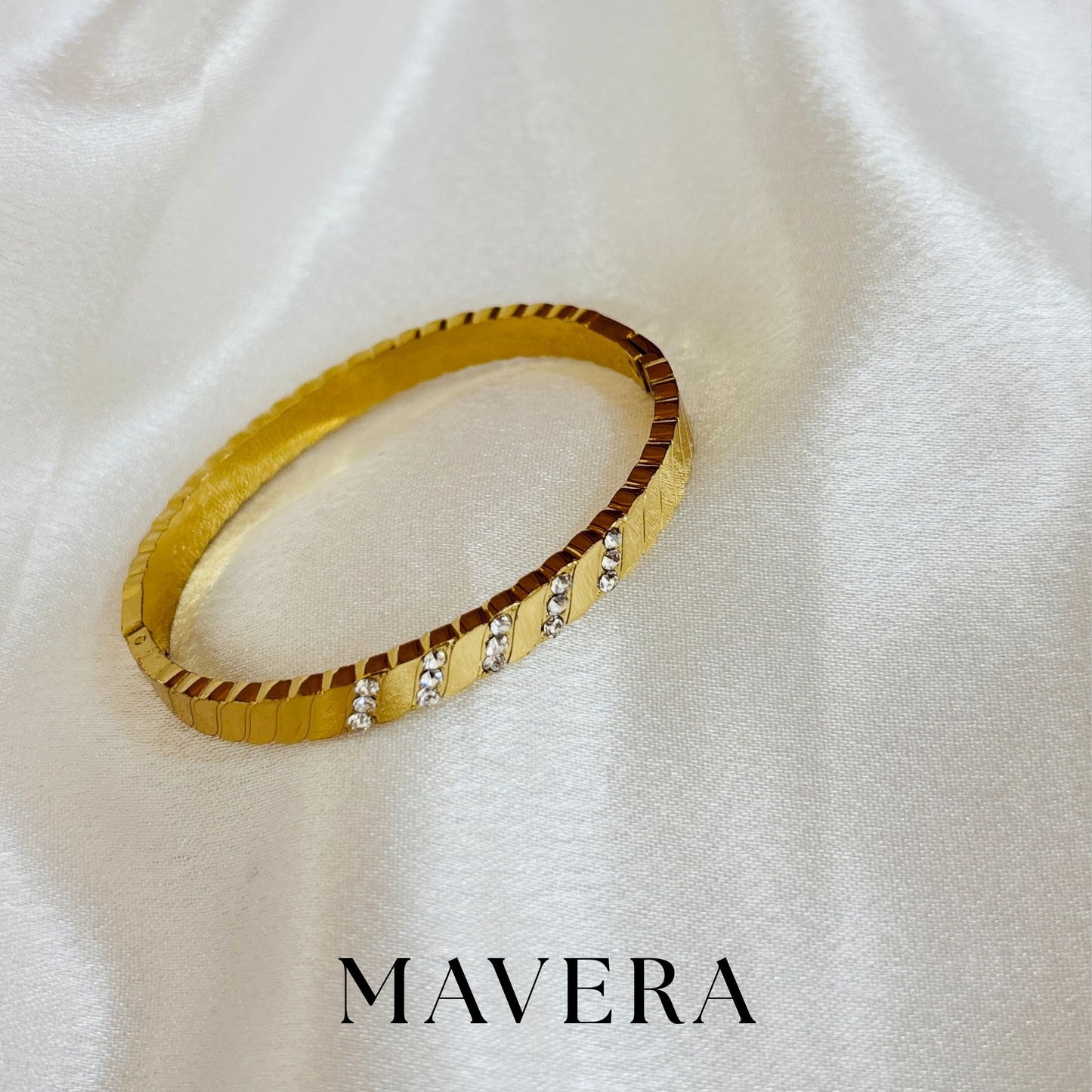 IVORY BABY SIZE BRACELETS
