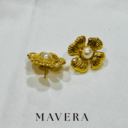 Blossom Earrings