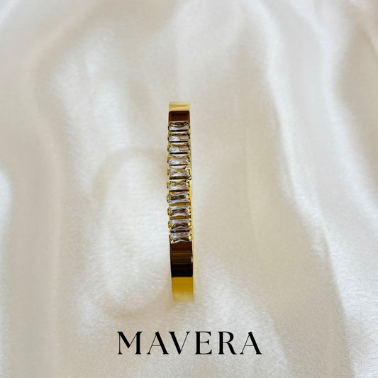 ZIVA GOLLD BABY SIZE BRACELETS