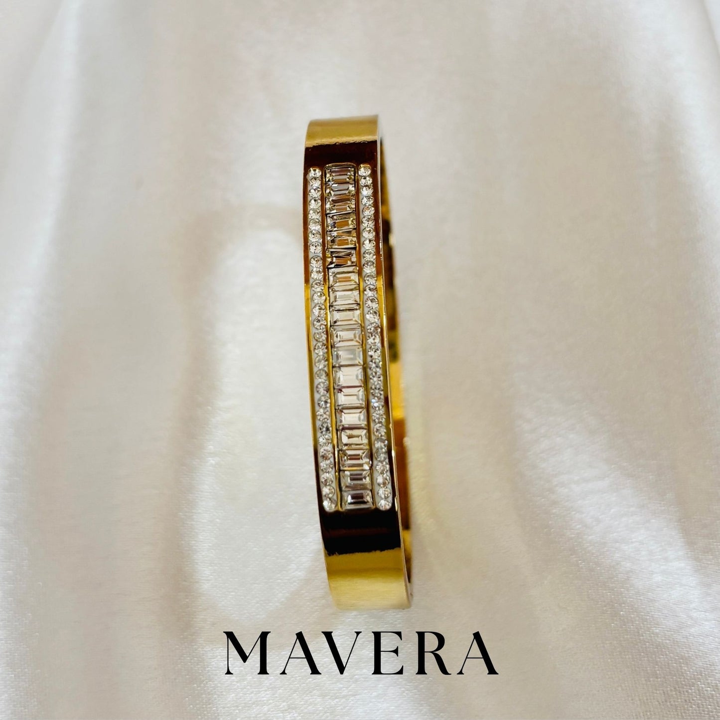 RADIANT SWAY BABY SIZE BRACELET