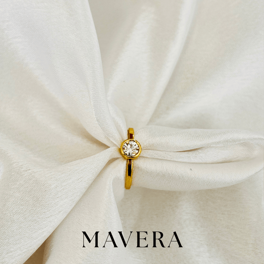 LUMI ADJUSTABLE RING