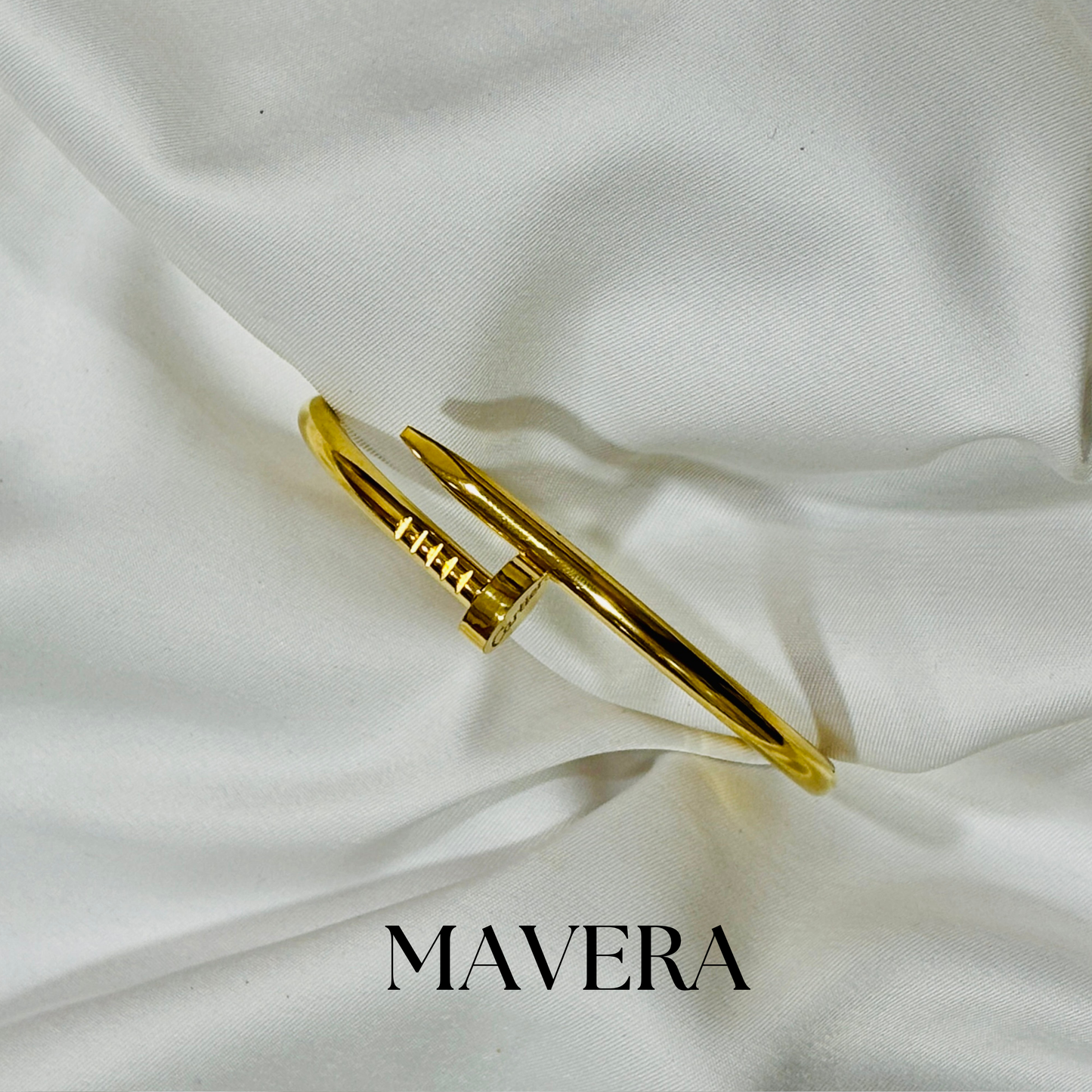 AURA BOLT