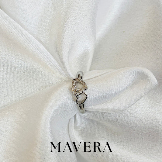 HEART RING
