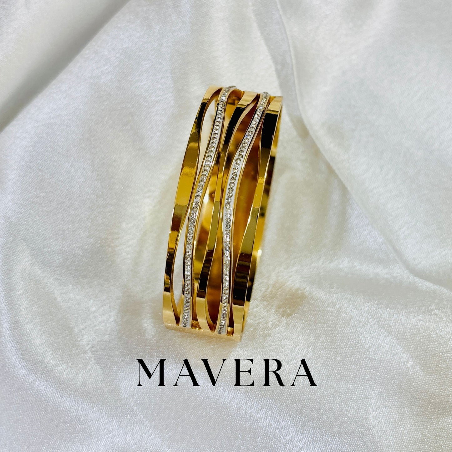 AURIKAA LINE BRACELET