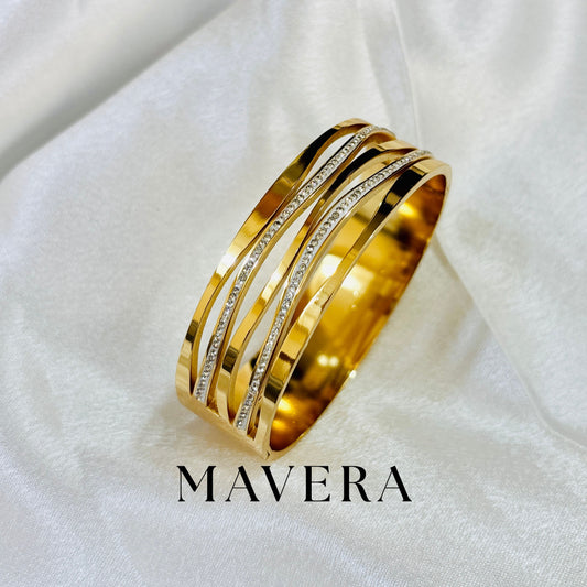 AURIKAA LINE BRACELET