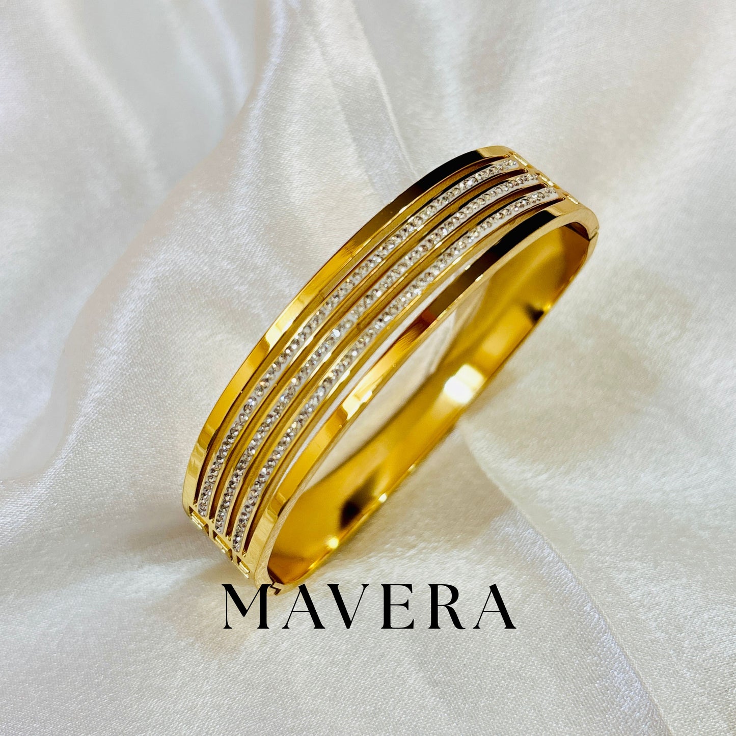 LUMINE LINES BRACELET