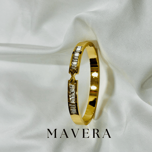 Eterna X Bracelet