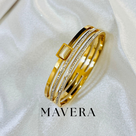 AURA WAVE BRACELET
