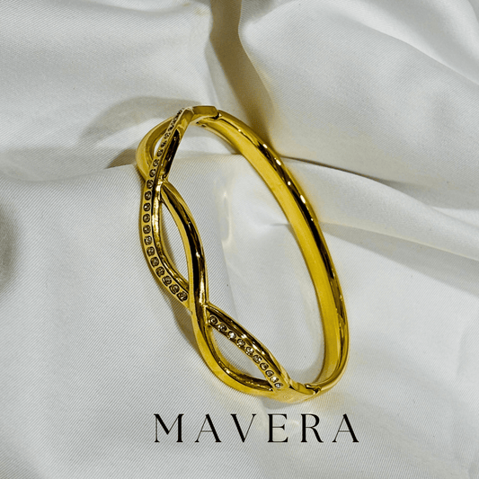 Luna Weave Bracelet