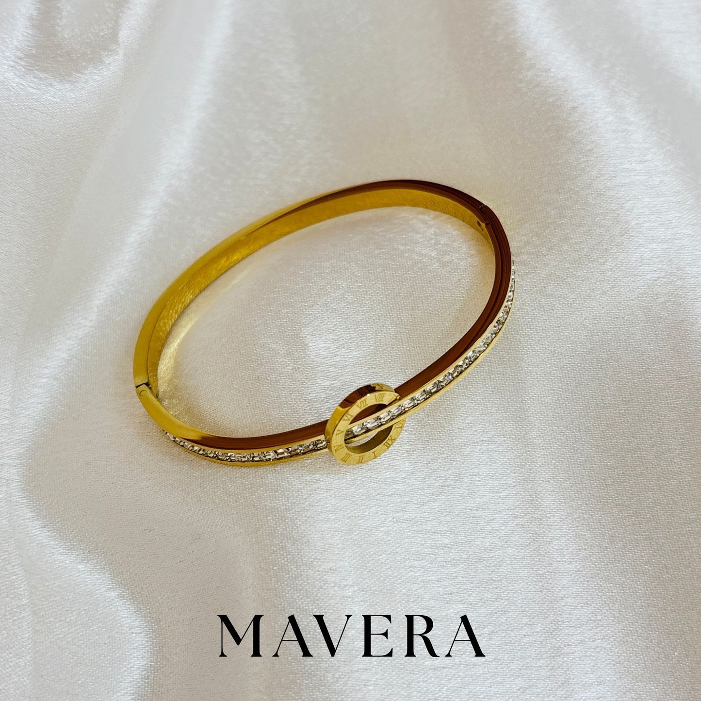 CELESTE  BRACELETS