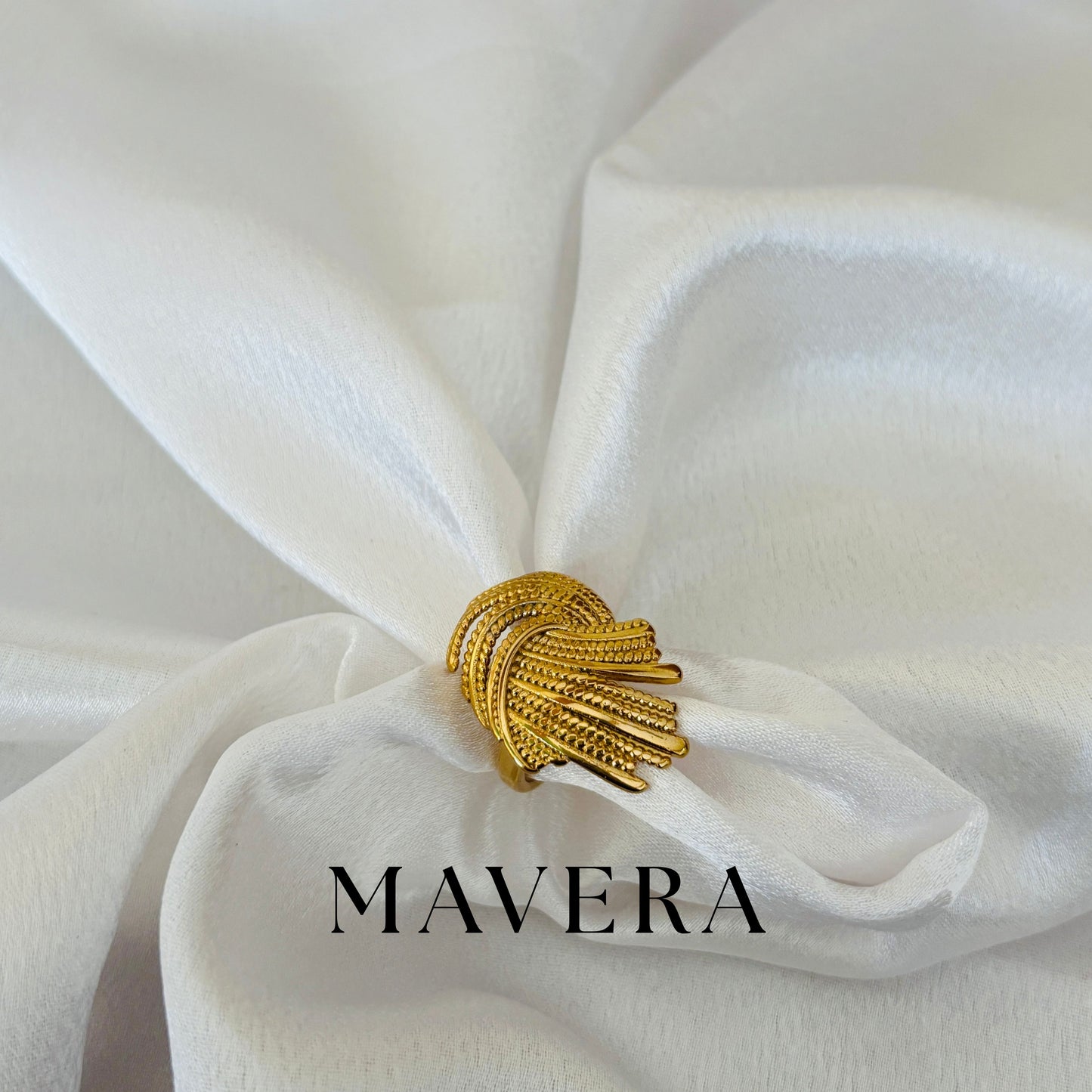 VILORA ADJUSTABLE RING