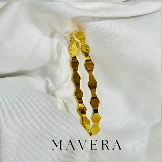 LUMEWAVE BRACELET