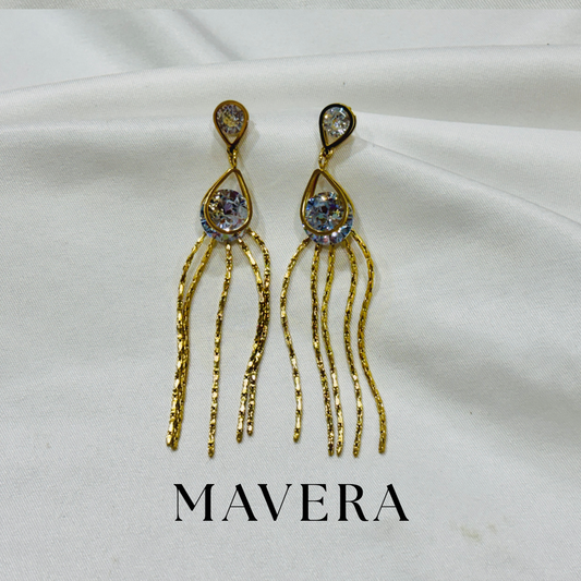 ASTRA GLOW EARRING