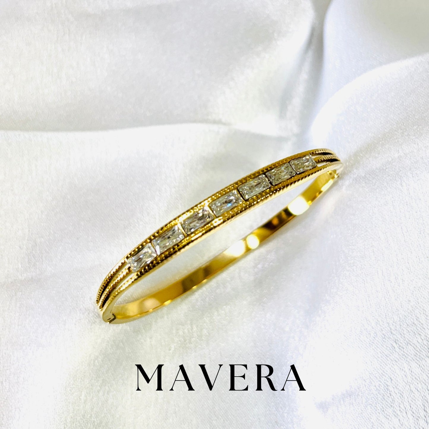 DAIMOND BRACELET