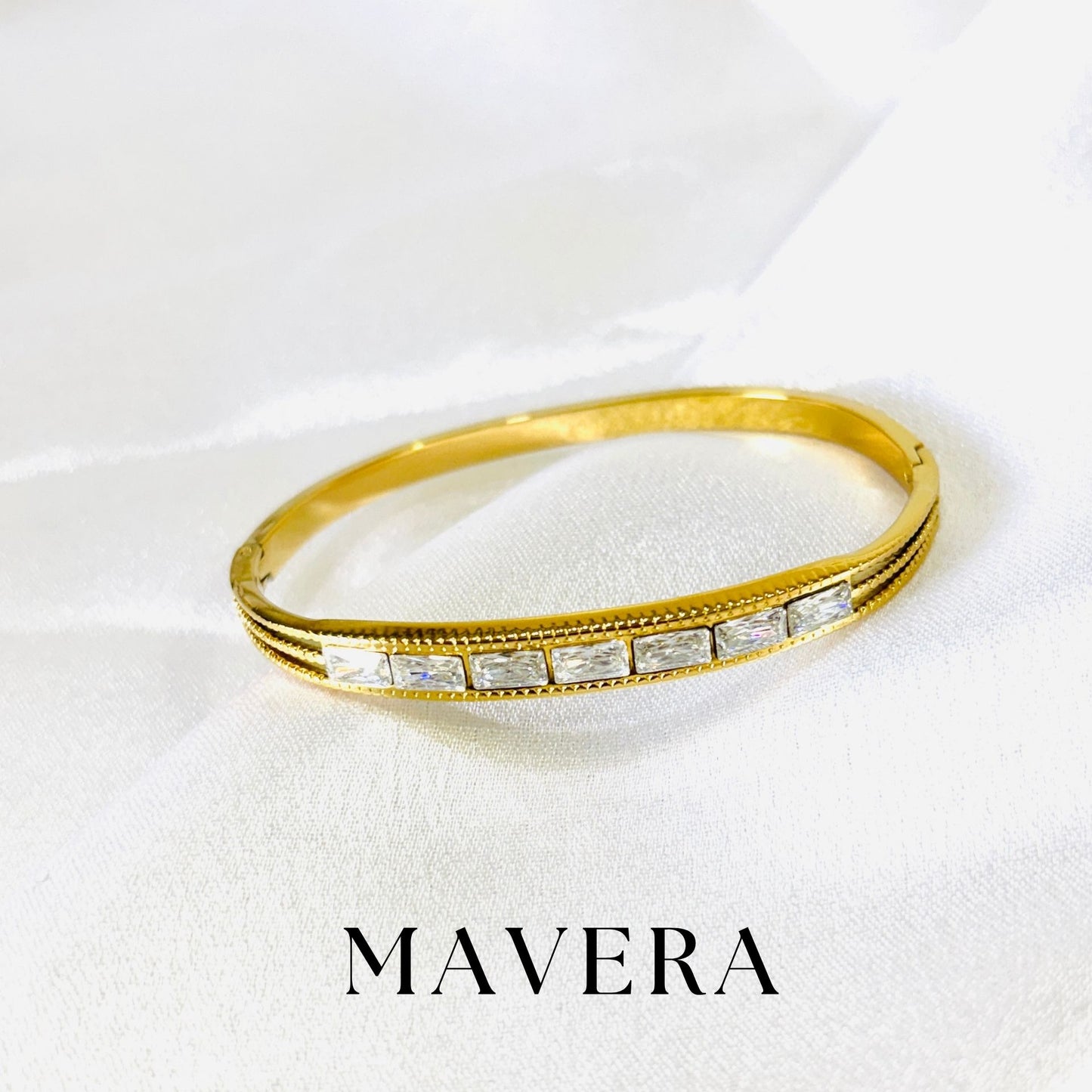 DAIMOND BRACELET