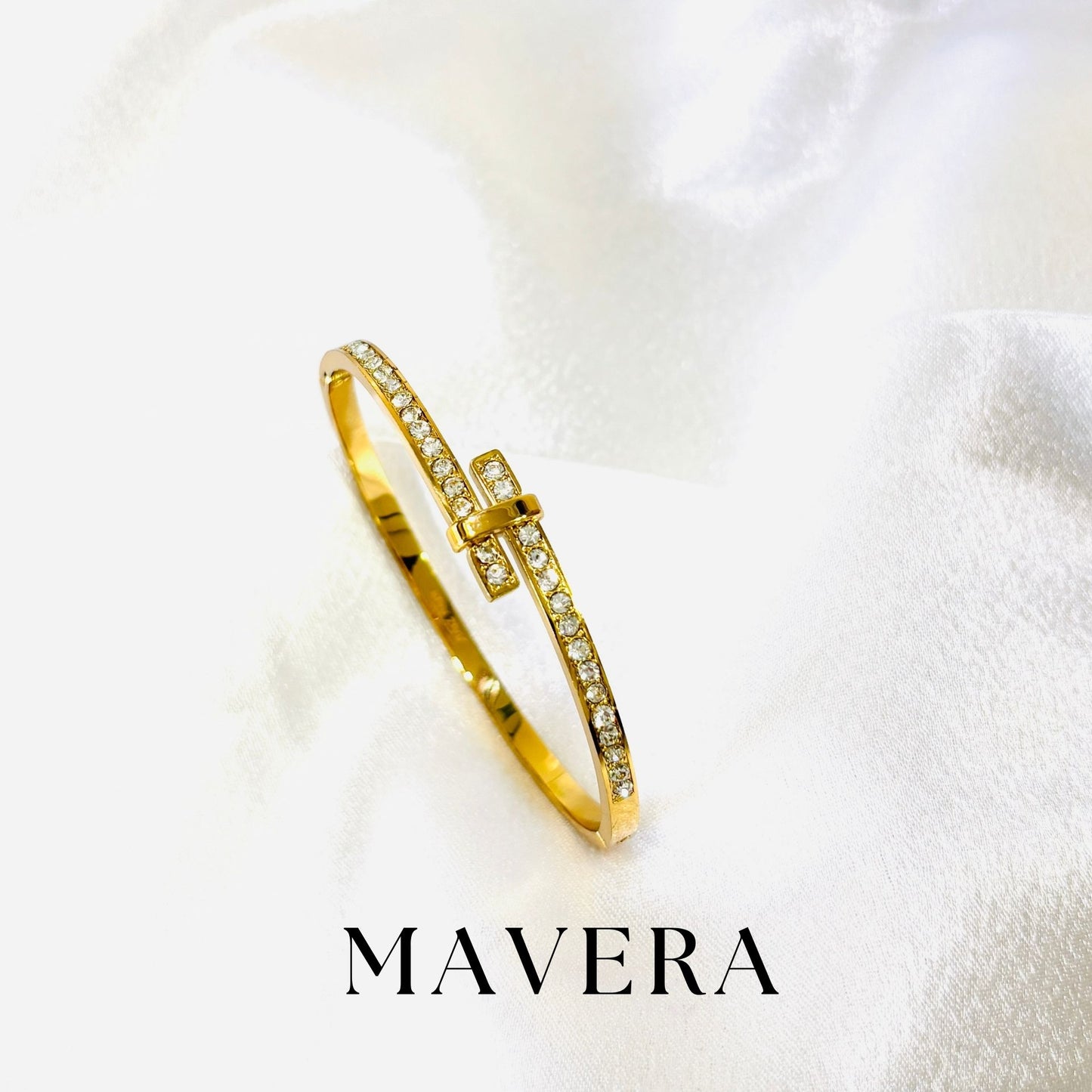 AURA LOOP BRACELET