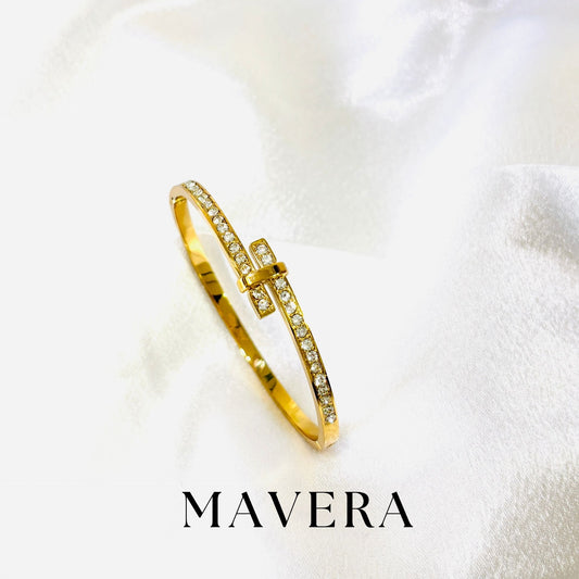 AURA LOOP BRACELET
