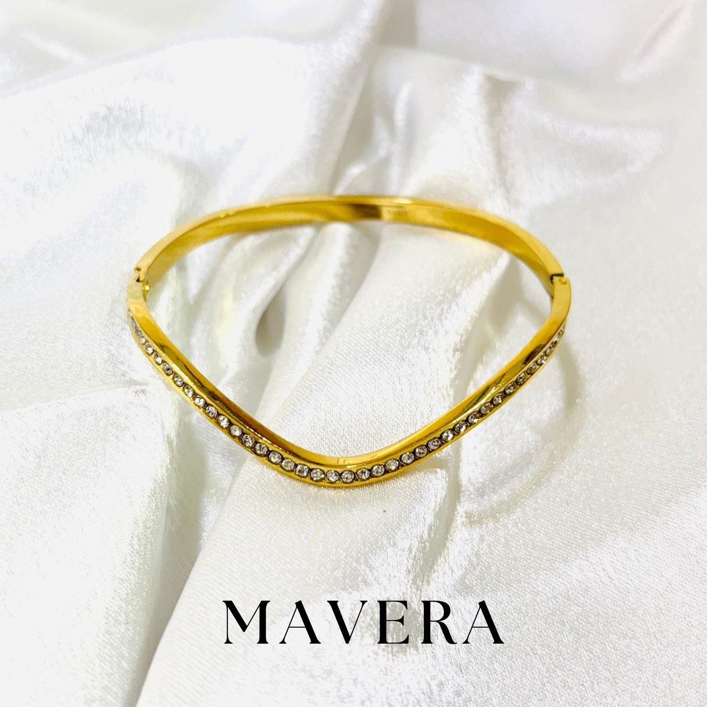 U BRACELETS