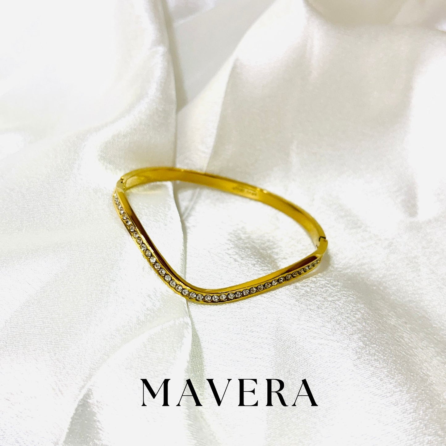 U BRACELETS