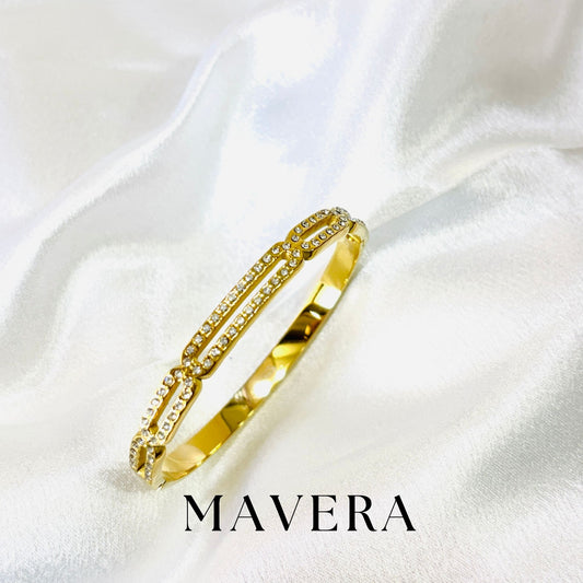 VEYA LOOP BRACELET