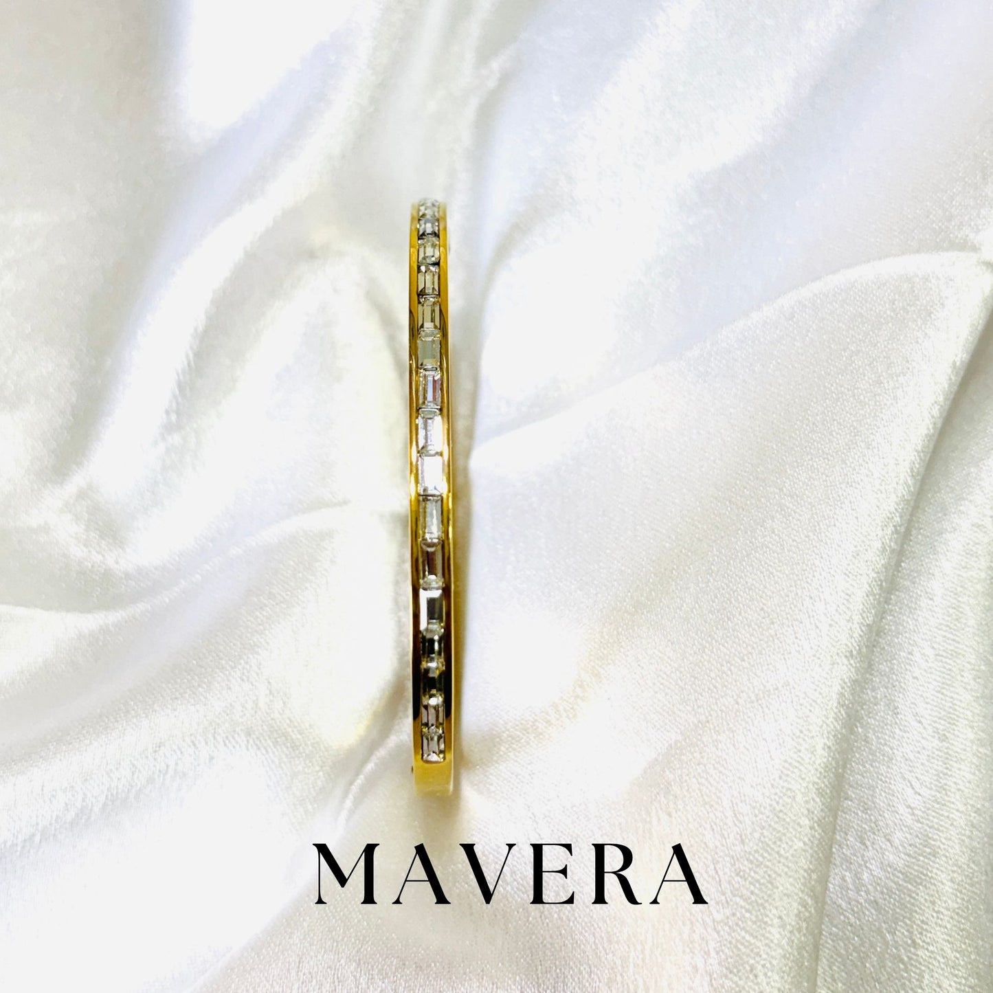 ZYRA BRACELETS