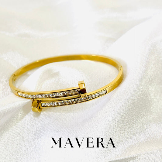 AURA LOOP BRACELETS