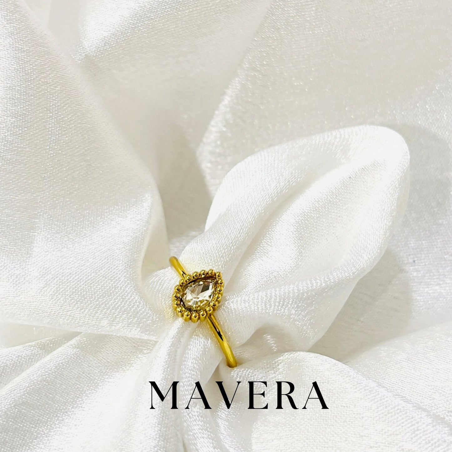 MINI DROP RING