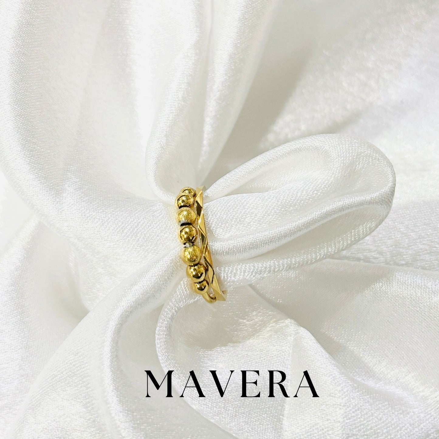 LAYER RING