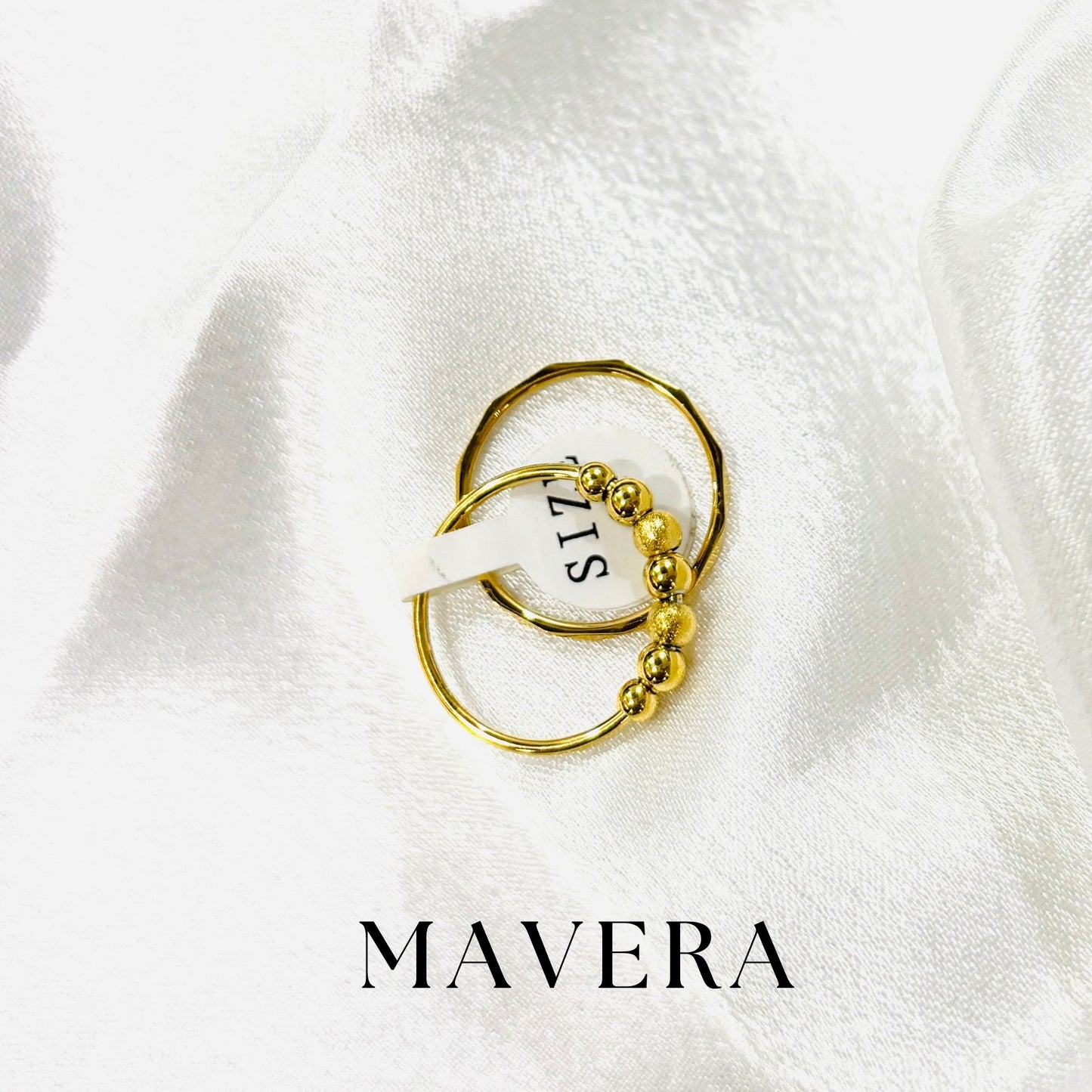 LAYER RING