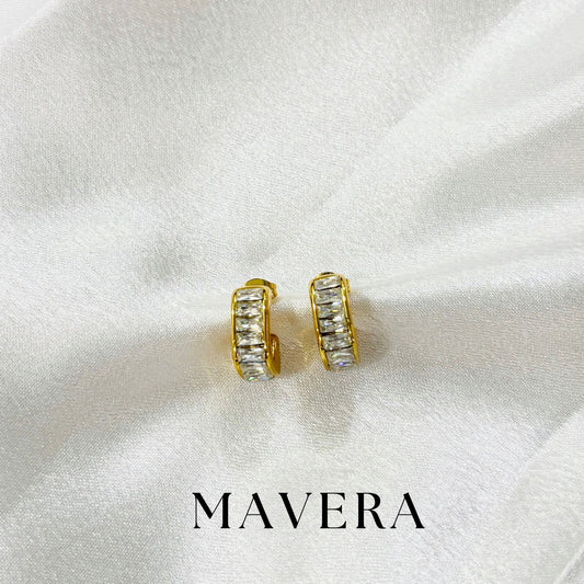 ETERNA SHINE HOOP